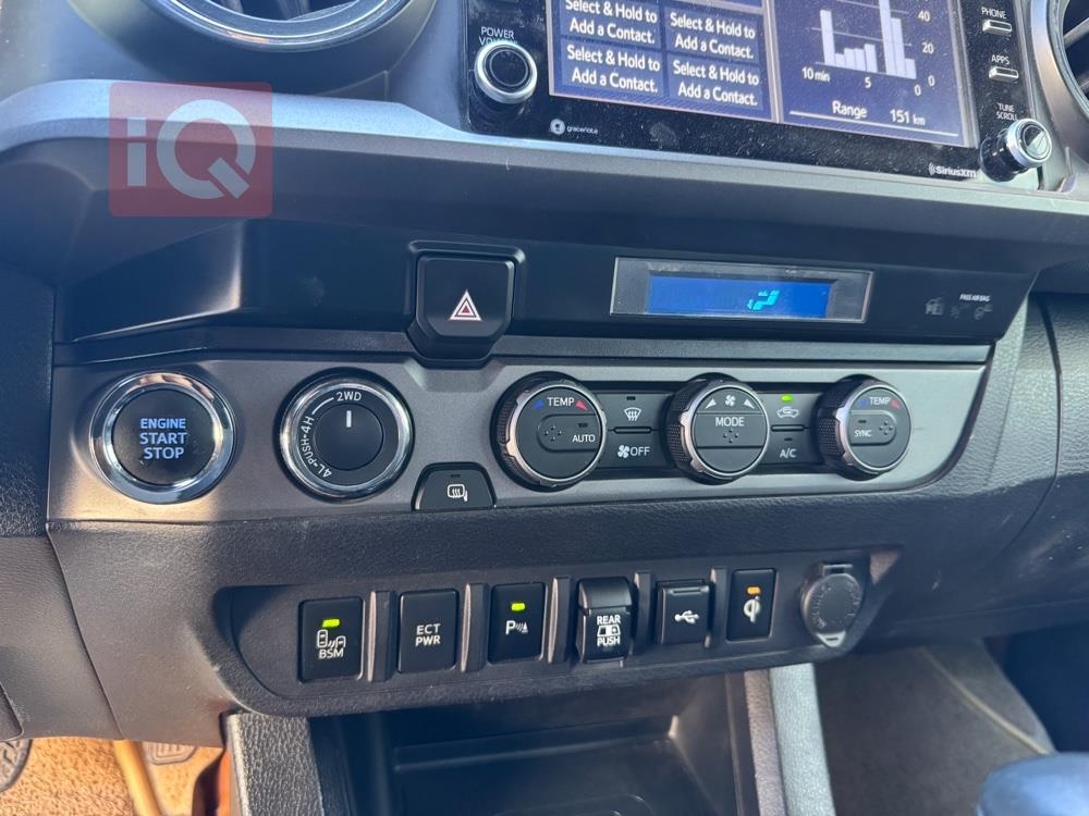 تۆیۆتا تاکۆما